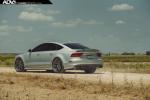 Audi S7 Sportback on ADV.1 Wheels (ADV7MV2SL) 2015 года